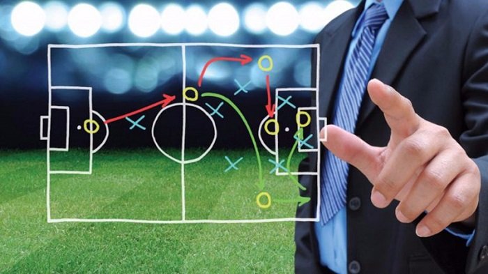Chuyên gia chia sẻ cách chơi cá độ bóng đá không thua